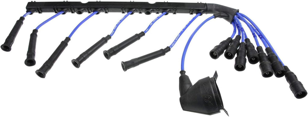 (54302) RC-EUC016 Spark Plug Wire Set