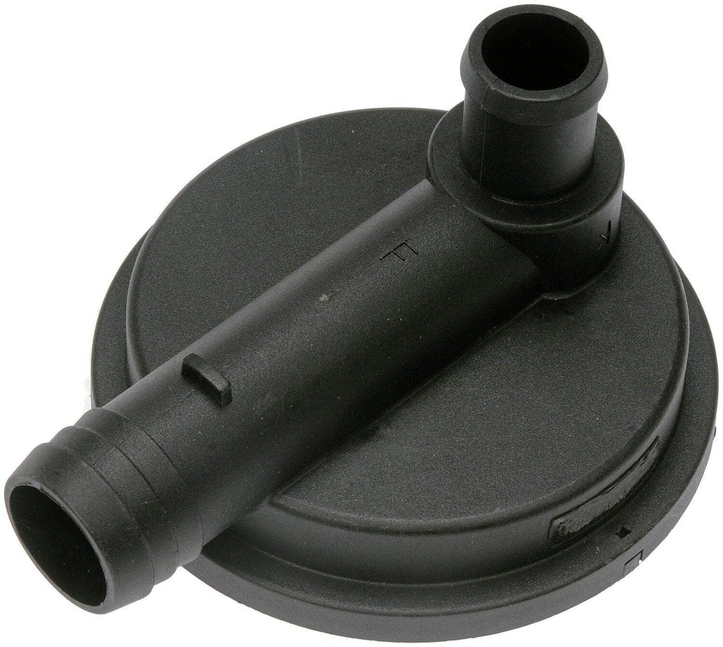 Dorman Engine Crankcase Vent Valve for Eurovan, Golf, Jetta 46072