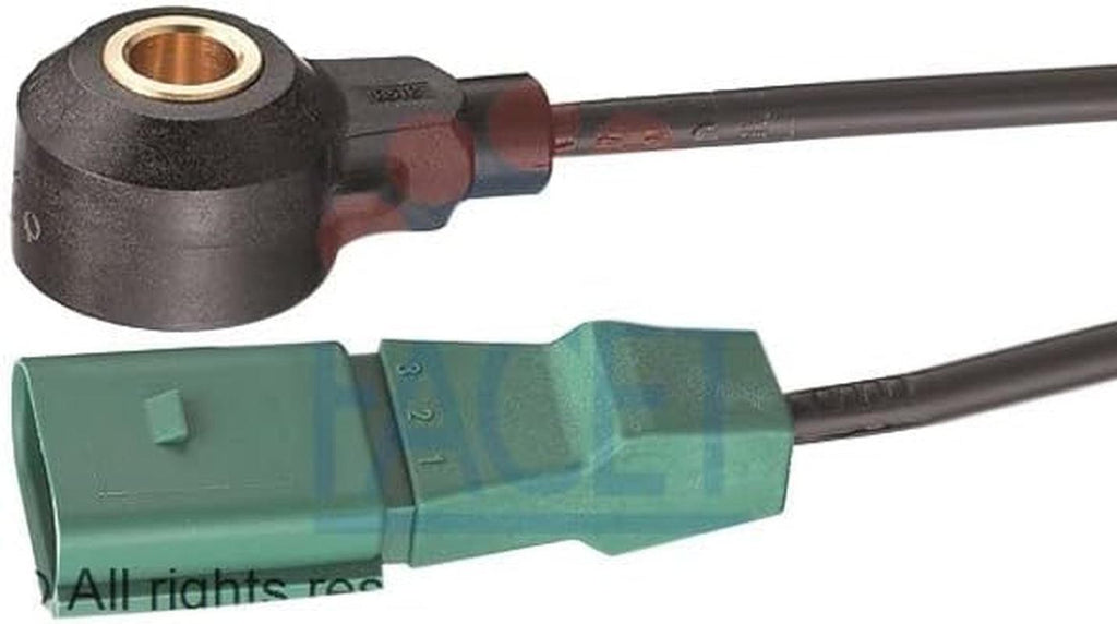 Ignition Knock Sensor 9.3198 Compatible with #OEM 07K905377C/ 07K905377A