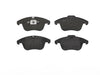 Brembo Front Disc Brake Pad Set for Jaguar (P36022)