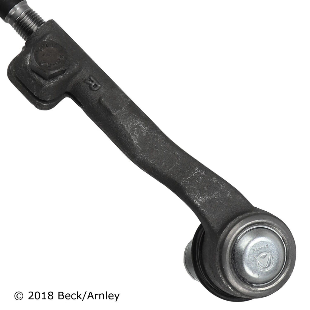 Beck Arnley Steering Tie Rod Assembly for BMW 101-8276