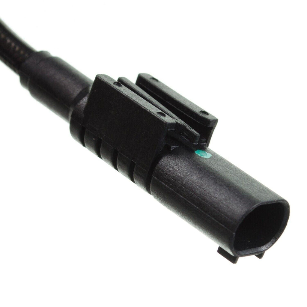 Holstein ABS Wheel Speed Sensor for ML350, ML500, ML320 2ABS0696