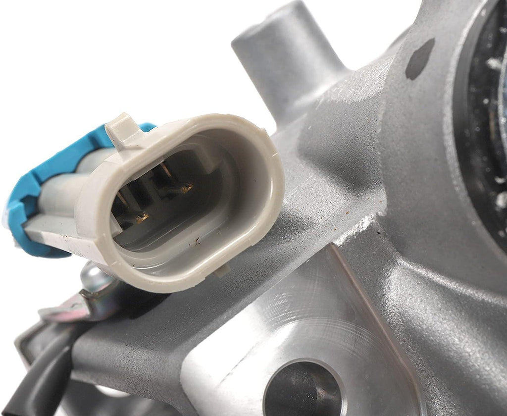 42783843 Air Conditioning Compressor