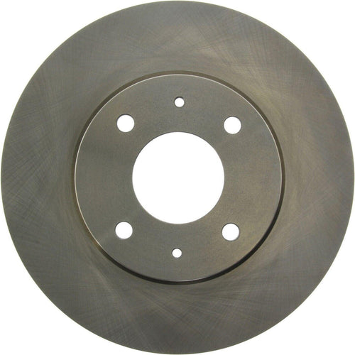 Centric Front Disc Brake Rotor for 04 Lancer (121.46070)