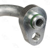 55820 Discharge Line Hose Assembly (55820)