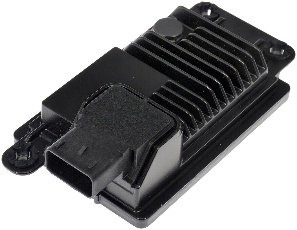 Dorman Cruise Control Distance Sensor for 17-20 Continental 601-739