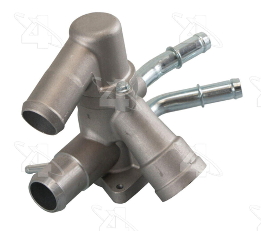 Engine Coolant Water Outlet Housing Kit for MKX, Edge, Taurus+More 85982