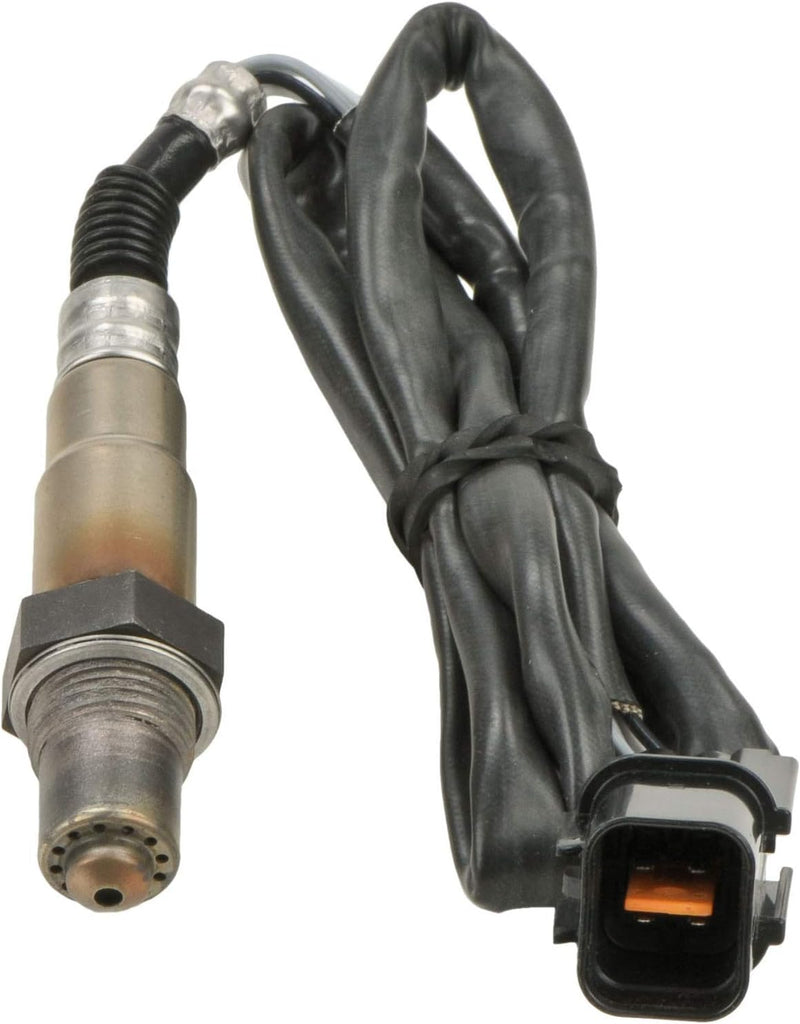 13425 Premium OE Fitment Oxygen Sensor - Compatible with Select Dodge Stealth; Eagle Talon; Mitsubishi Diamante, Eclipse, Montero Sport