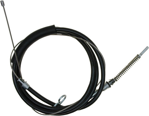 Professional 18P2917 Rear Parking Brake Cable