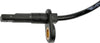 Dorman 970-341 Front Passenger Side ABS Wheel Speed Sensor Compatible with Select Honda Models