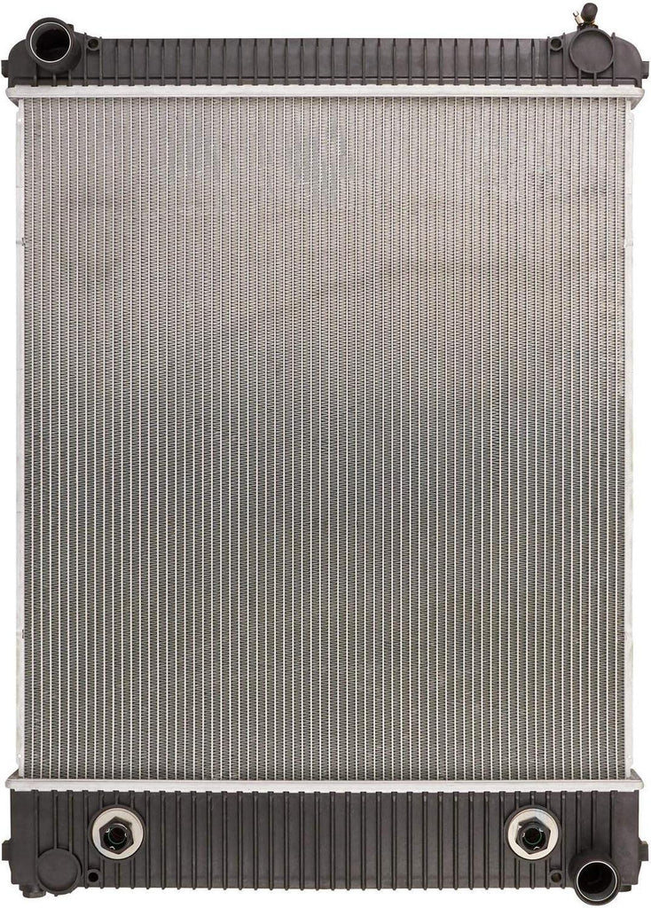 2001-1735 Heavy Duty Radiator