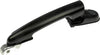 Dorman 80770 Front Driver Side Exterior Door Handle Compatible with Select Kia Models, Smooth Black