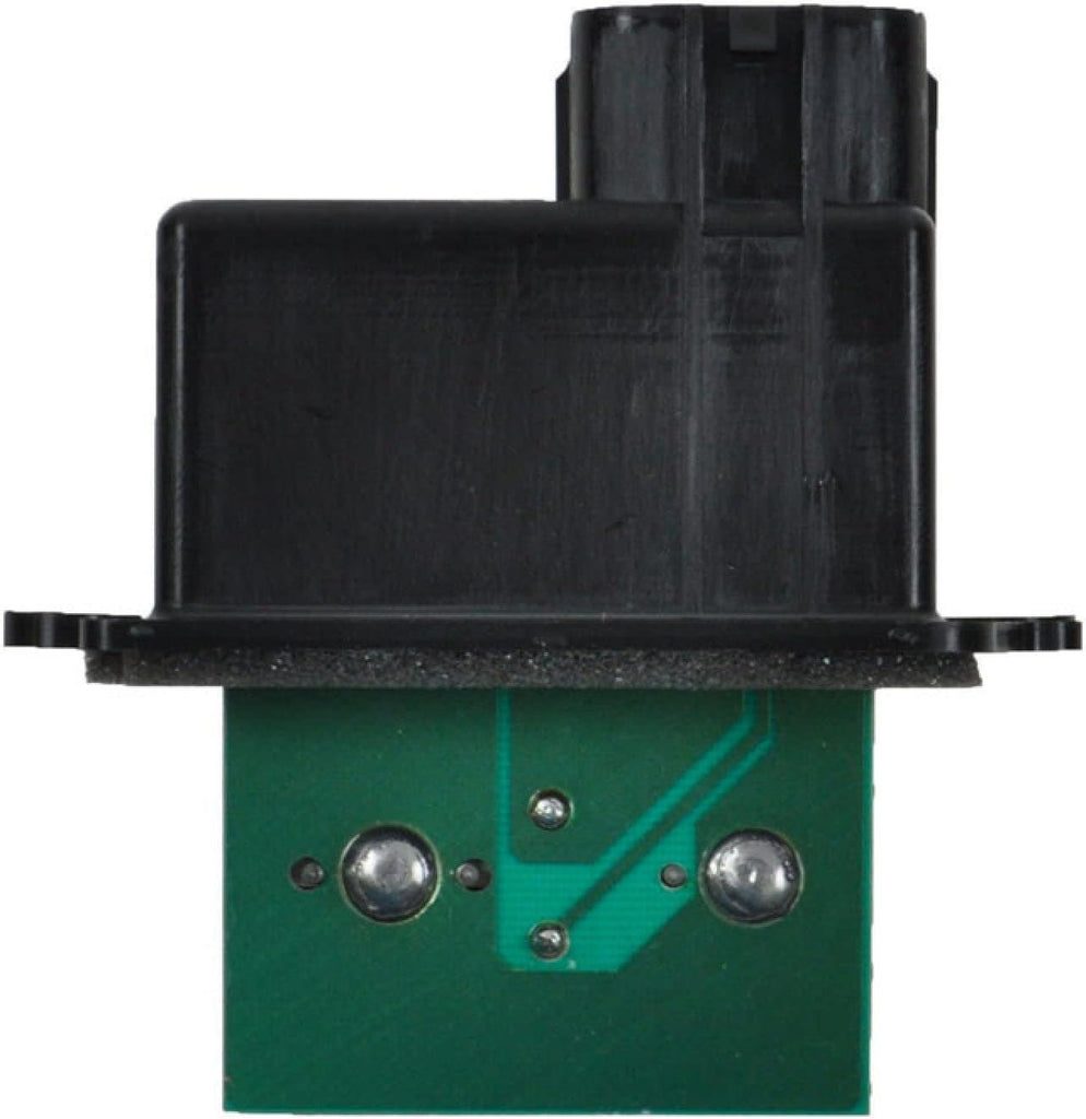 Blower Motor Resistor for 1998-2001 Ford Explorer / 1998-2001 Mercury Mountaineer