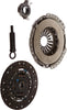 16-113 Clutch Set