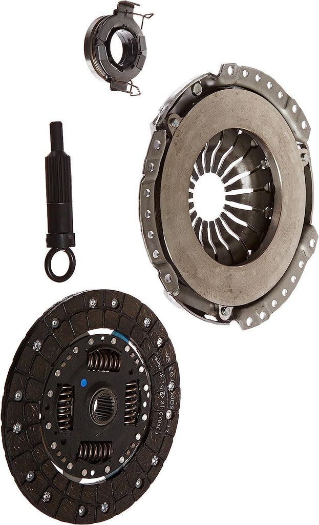 16-113 Clutch Set