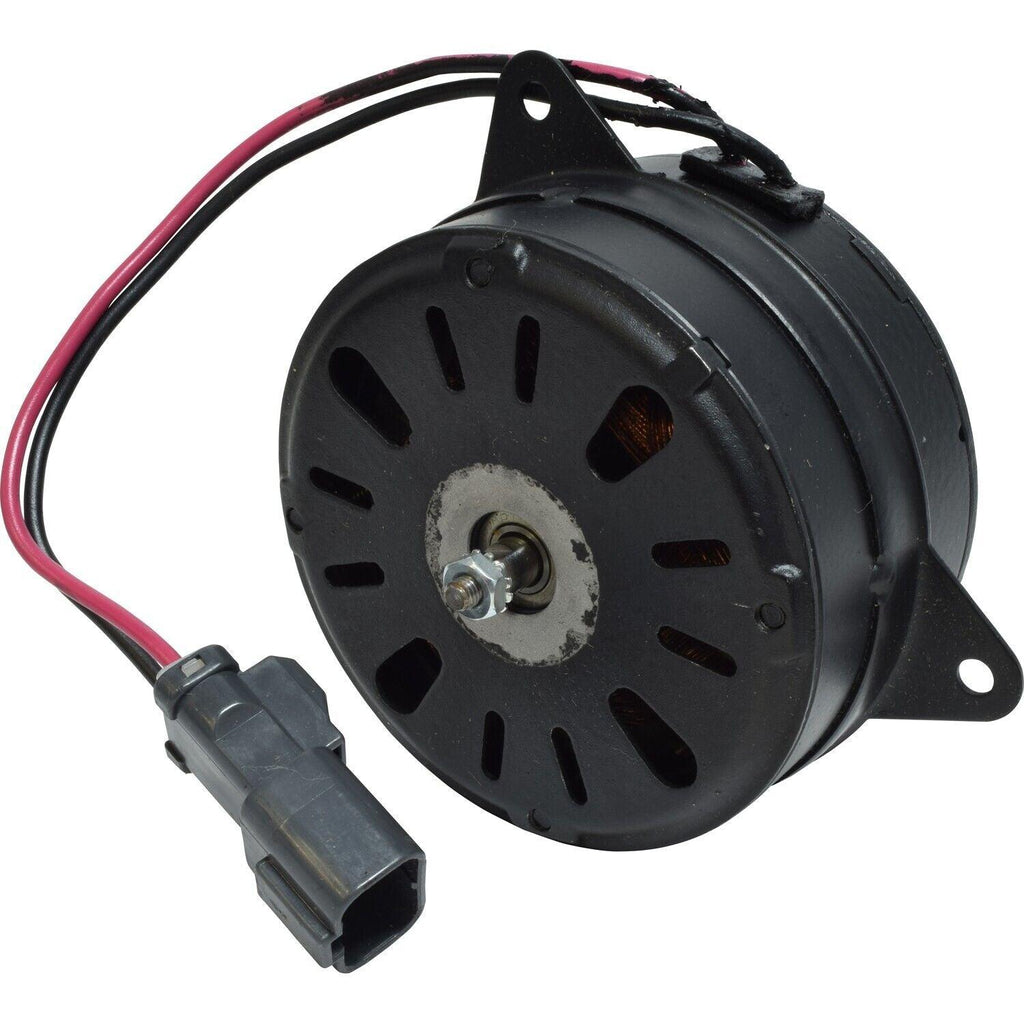 Universal Air Engine Cooling Fan Motor for 04-05 Dodge Neon RM9182C