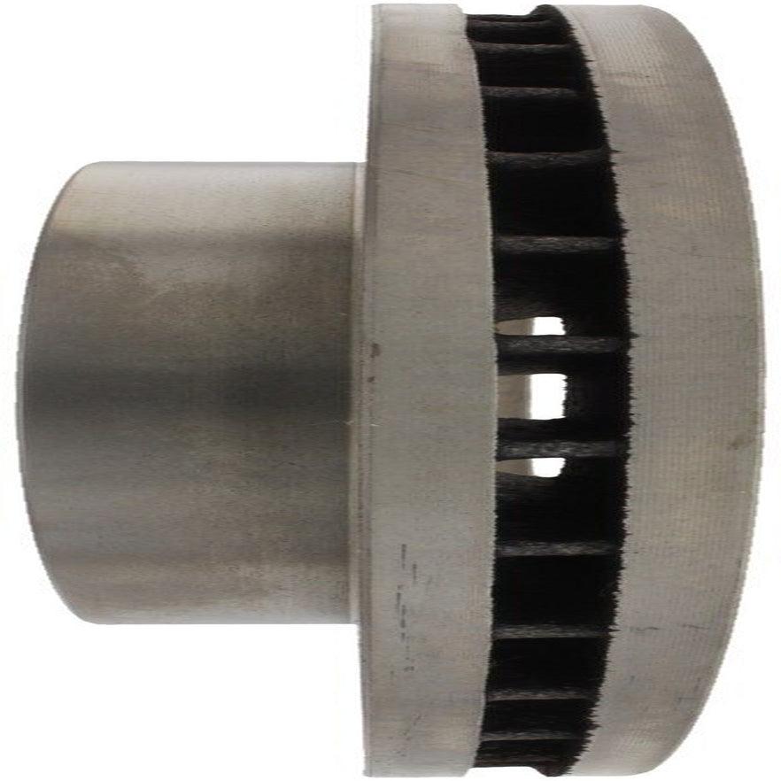 Centric Front Disc Brake Rotor for 1996-1998 Sidekick (121.48006)