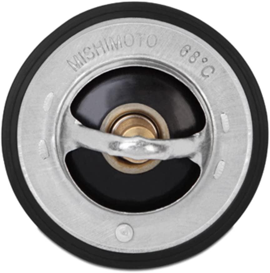 Mishimoto  Racing Thermostat Compatible with Honda S2000 2000-2009