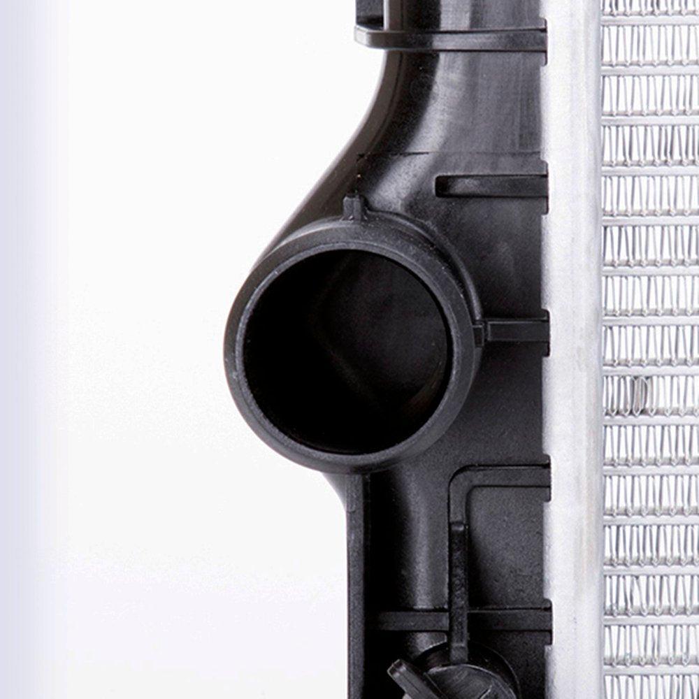 2936 Radiator Assy for Ford Edge Auto Trans W/O Tow 2007-2010 Models Fits 2009 Ford Edge