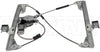 Conjunto Regulador Y Motor De Ventana Eléctrica Dorman Para 03-09 H2 751-705
