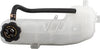 BOXI 603-109 Coolant Reservoir Bottle Tank with Cap Fit for Chevy Cavalier Classic Malibu SSR 1999-2006/Olds-Mobile Alero Cutlass 1999-2004/Pontiac Grand Am Sunfire 1999-2005 22565474 22712361 1660749