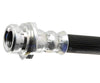 Raybestos Brake Hydraulic Hose for Nissan BH383672