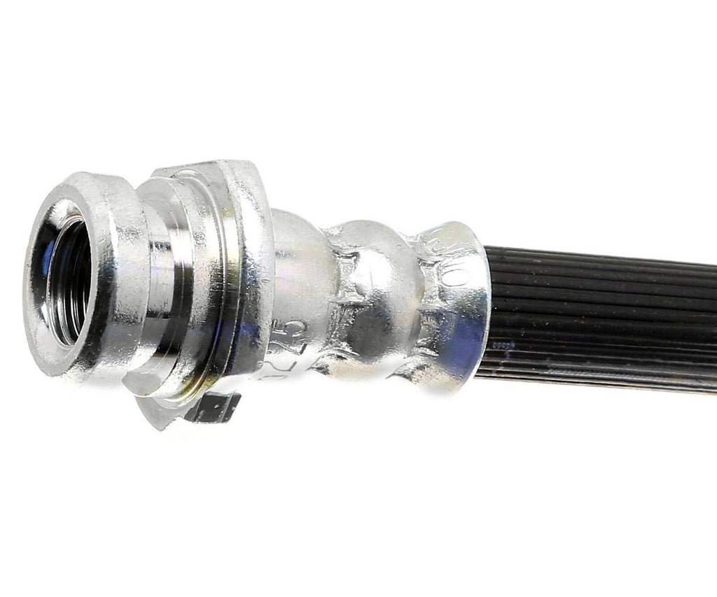 Raybestos Brake Hydraulic Hose for Nissan BH383672