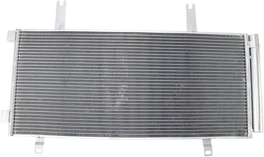 A/C Condenser & Receiver Drier Assembly for 18-19 Honda Accord