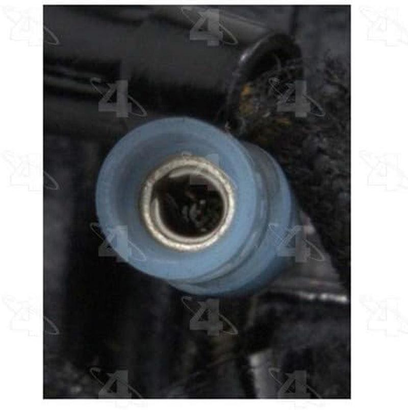 77353 Remanufactured AC Compressor