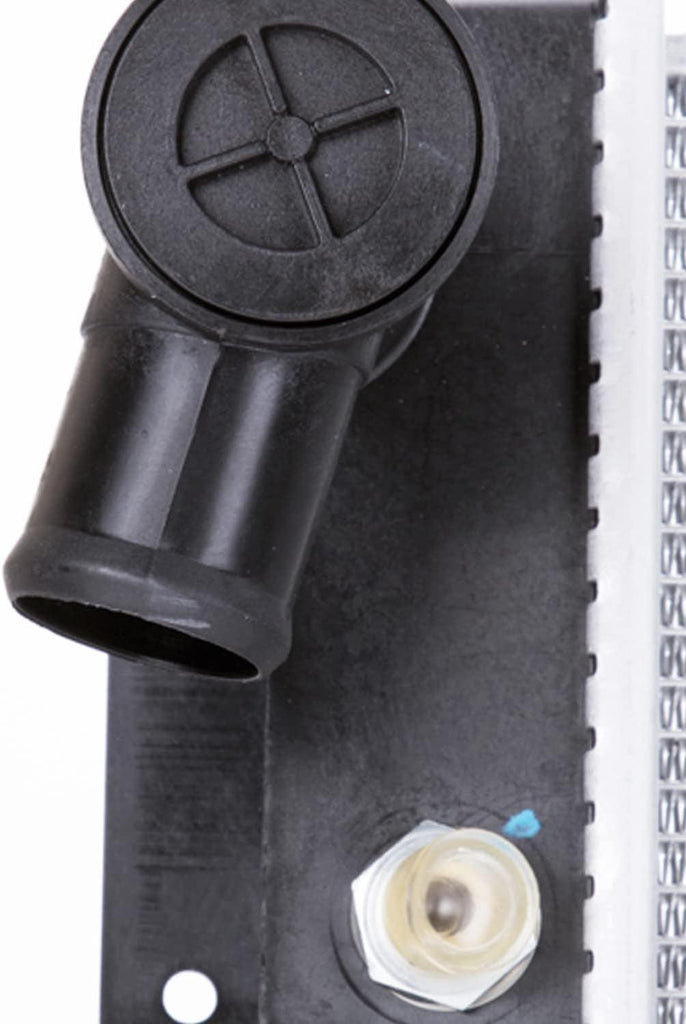 13255 Replacement Radiator for Scion Tc