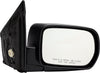 Dorman 955-941 Passenger Side Door Mirror for Select Honda Models