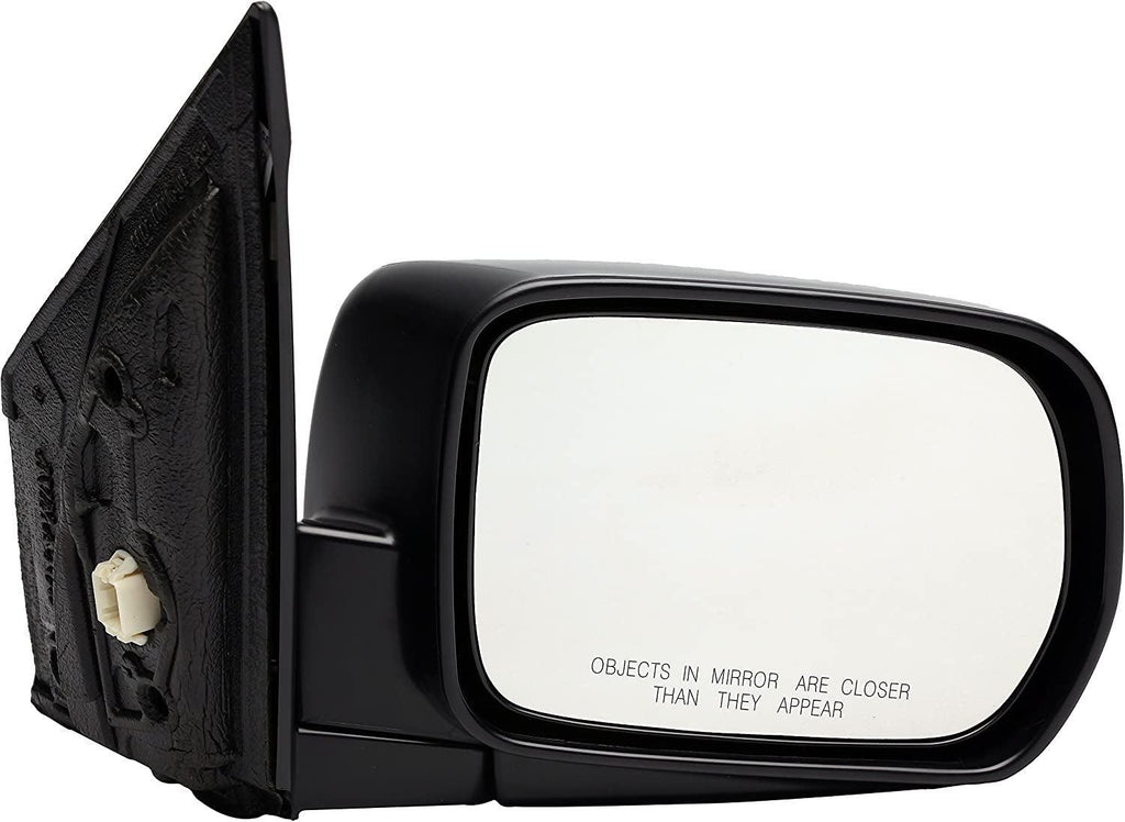 Dorman 955-941 Passenger Side Door Mirror for Select Honda Models