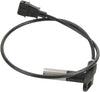 Automotive 0261210002 Original Equipment Crankshaft Position Sensor for Select BMW: 1987 L6, 1986-87 L7, 1988-91 M3, 1988 M5, 1987-88 M6, 1985-88 535I, 1988 535Is, 1985-89 635Csi, 1985-87 735I