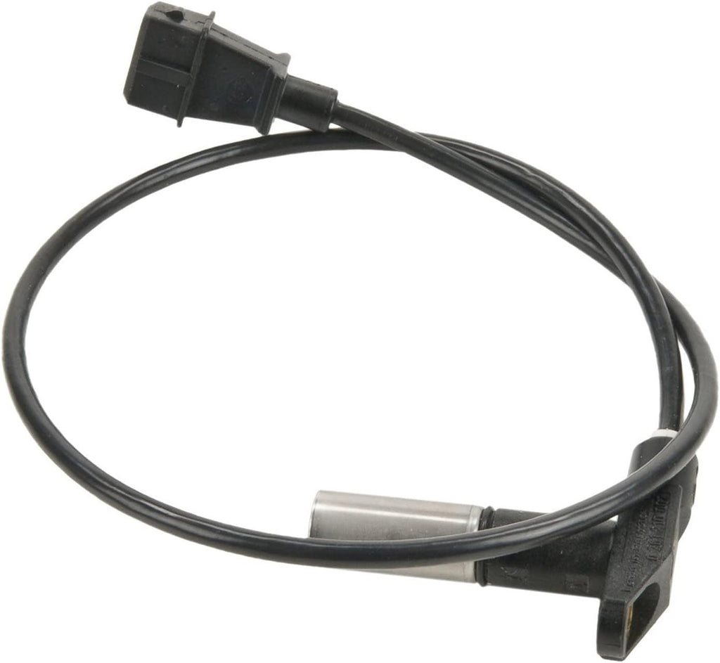 Automotive 0261210002 Original Equipment Crankshaft Position Sensor for Select BMW: 1987 L6, 1986-87 L7, 1988-91 M3, 1988 M5, 1987-88 M6, 1985-88 535I, 1988 535Is, 1985-89 635Csi, 1985-87 735I
