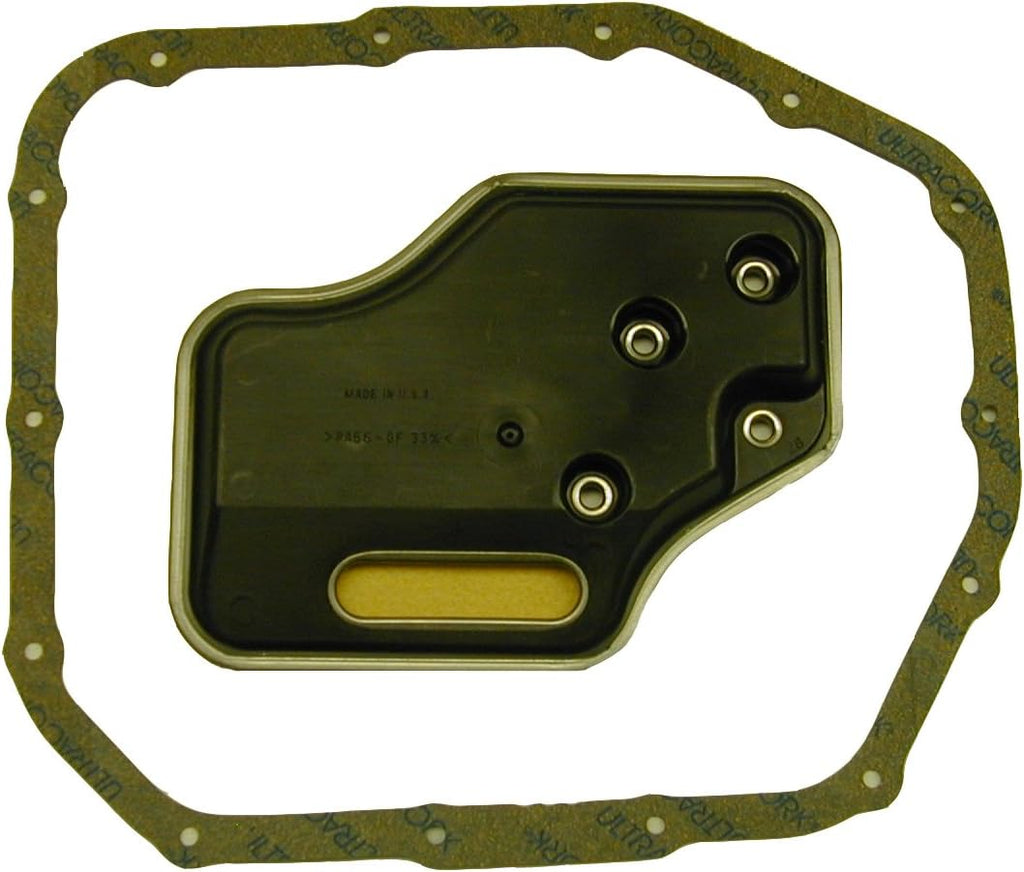 P1238 Transmission Filter