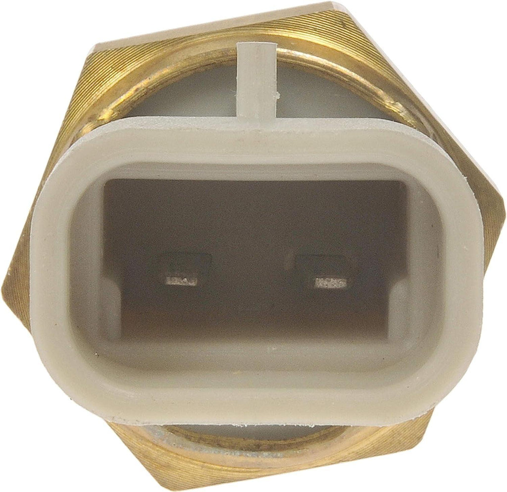 Dorman 904-7632 Engine Coolant Level Sensor Compatible with Select Kenworth / Peterbilt Models