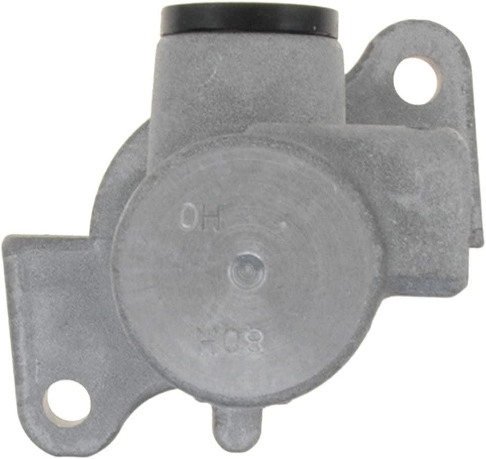 MC390958 Professional Grade Brake Master Cylinder