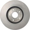 Centric Front Disc Brake Rotor for HR-V, Accord (121.40084)