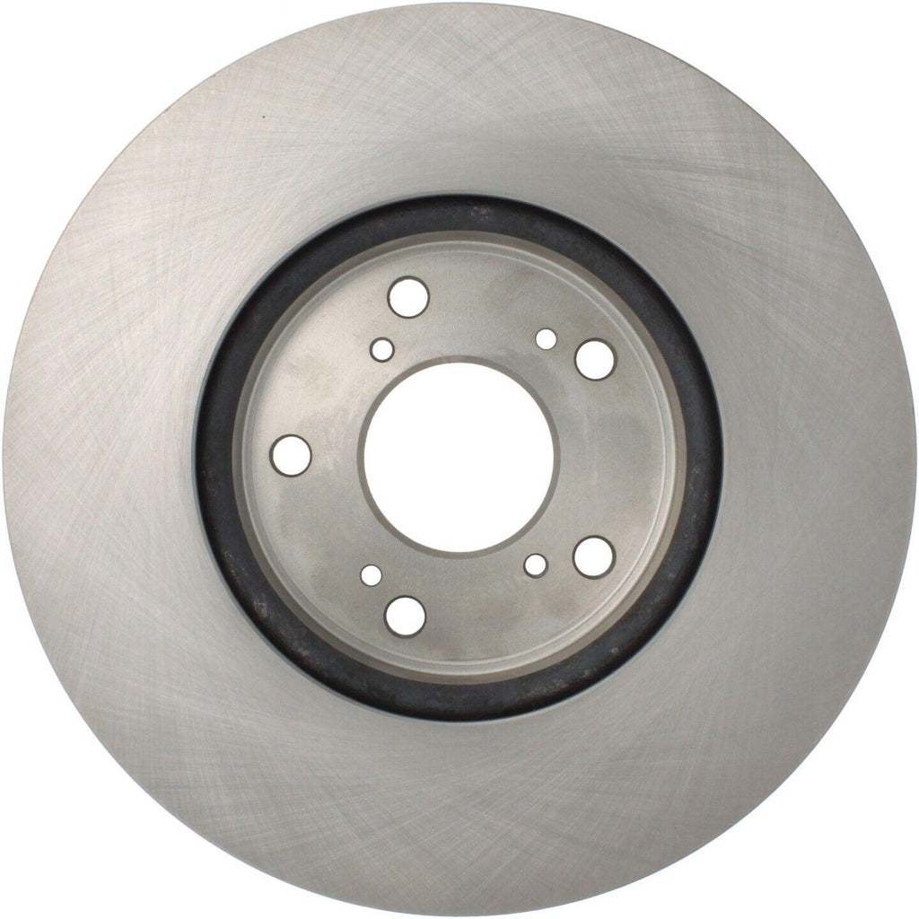 Centric Front Disc Brake Rotor for HR-V, Accord (121.40084)
