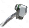 56536 Discharge Line Hose Assembly (56536)