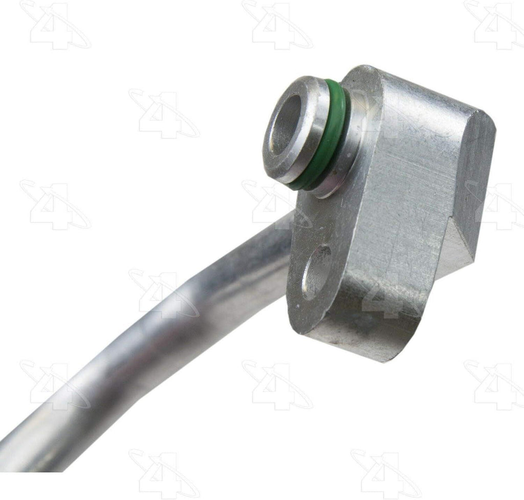 56536 Discharge Line Hose Assembly (56536)