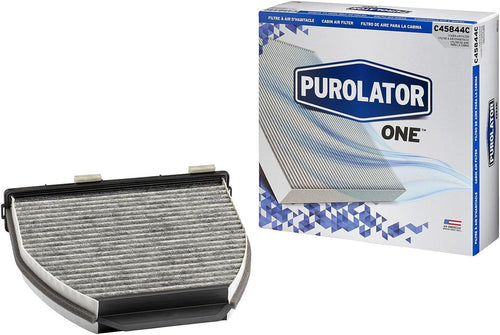 C45844C one Advanced Cabin Air Filter Compatible with Select Mercedes-Benz Vehicles