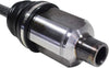 NCV10023 CV Axle Shaft Assembly - Right Front (Passenger Side)
