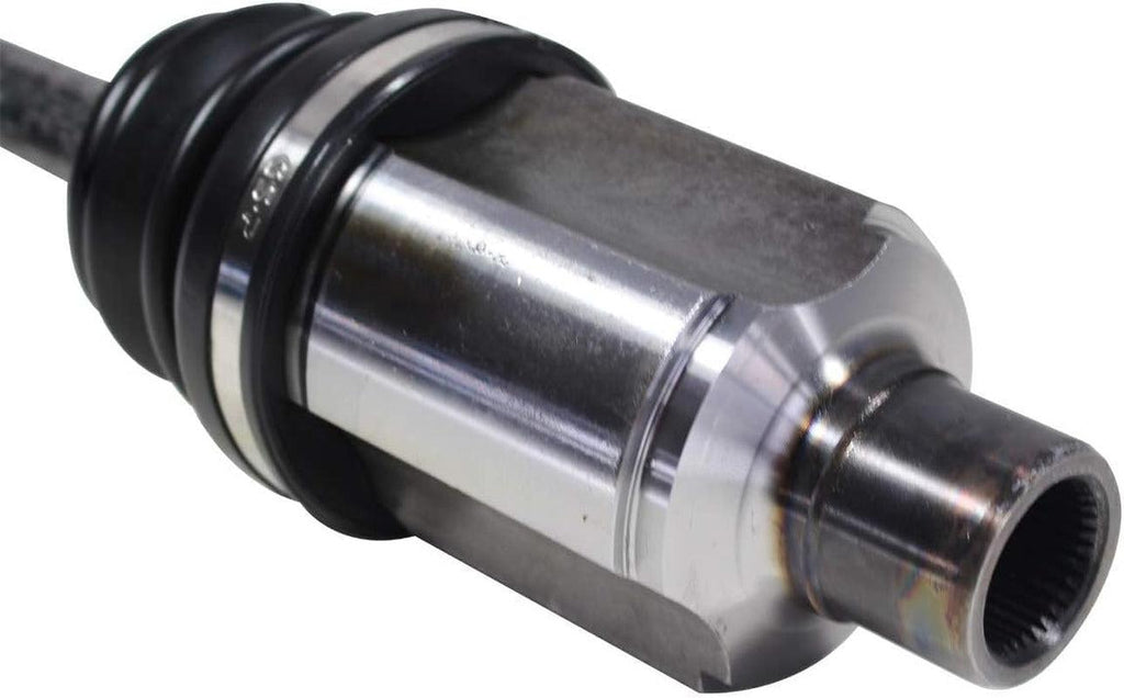 NCV10023 CV Axle Shaft Assembly - Right Front (Passenger Side)