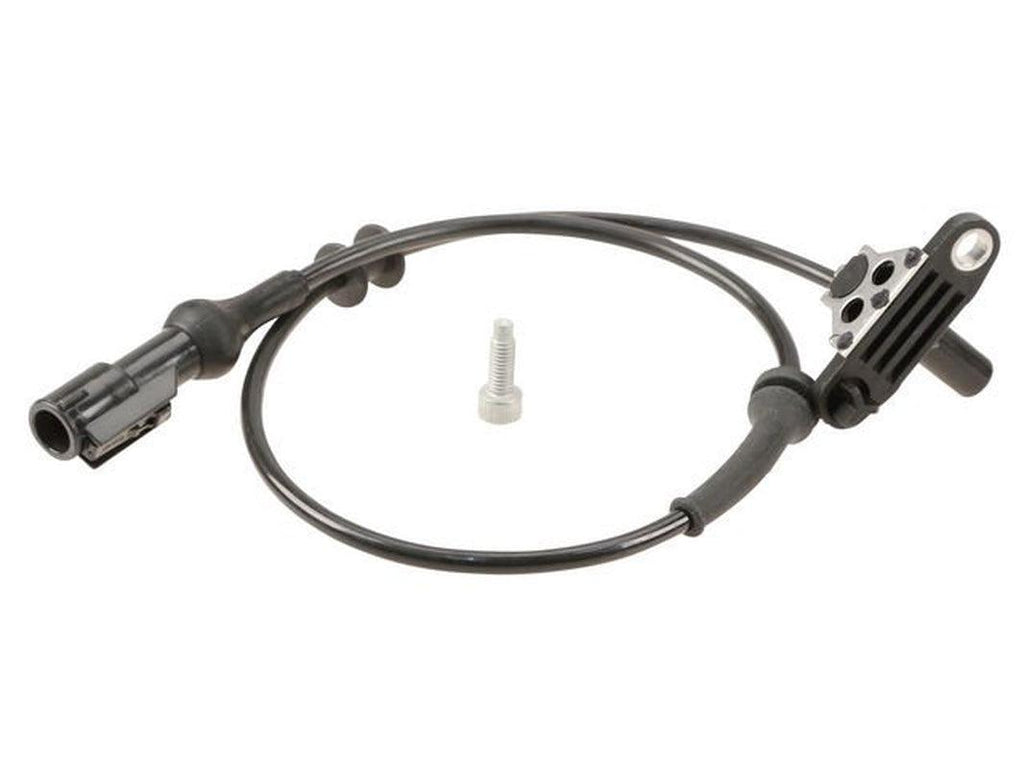 Rear Left ABS Speed Sensor - Compatible with 2006 - 2010 Ford Explorer 2007 2008 2009