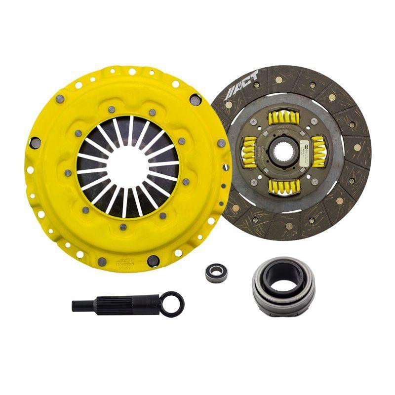 AI2-SPSS ACT Sport/Perf Street Sprung Kit - greatparts