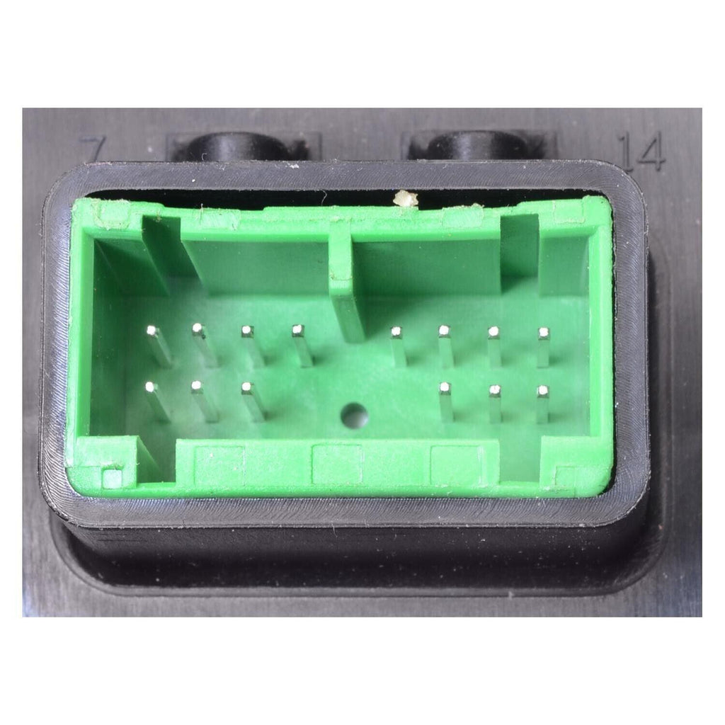 Instrument Panel Dimmer Switch for Colorado, Canyon, I-290, I-370+More HLS-1143