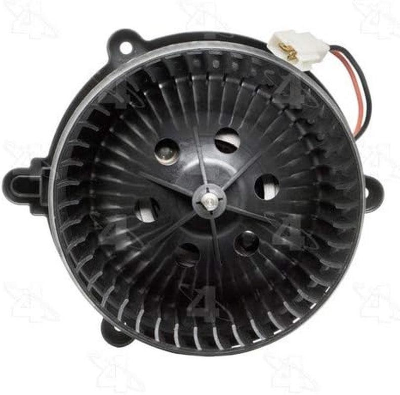 75775 Blower Motor
