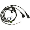 Standard Ignition ABS Wheel Speed Sensor Wiring Harness for 12-15 Beetle ALH238