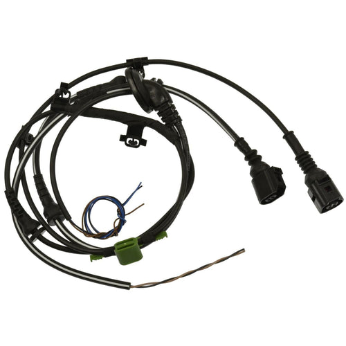 Standard Ignition ABS Wheel Speed Sensor Wiring Harness for 12-15 Beetle ALH238